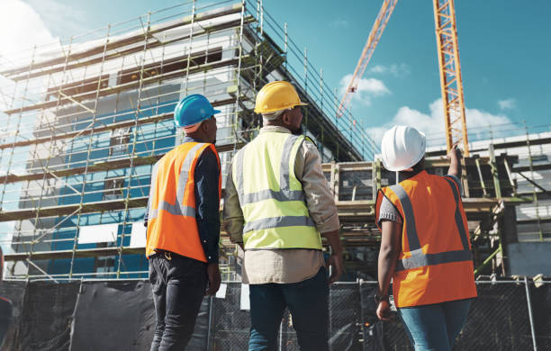 Why strategic recruitment matters in the current construction market