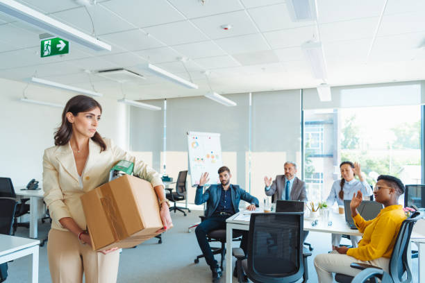EDI, Quiet Quitting & the Recruitment Reality: Why Businesses Must Listen, Act and Adapt